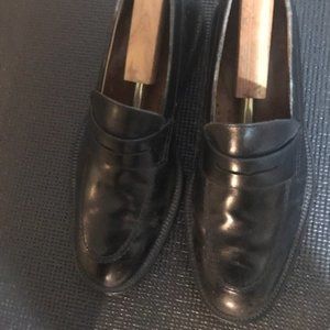 TOD'S Loafers. Men's Size 8. Made in Italy.